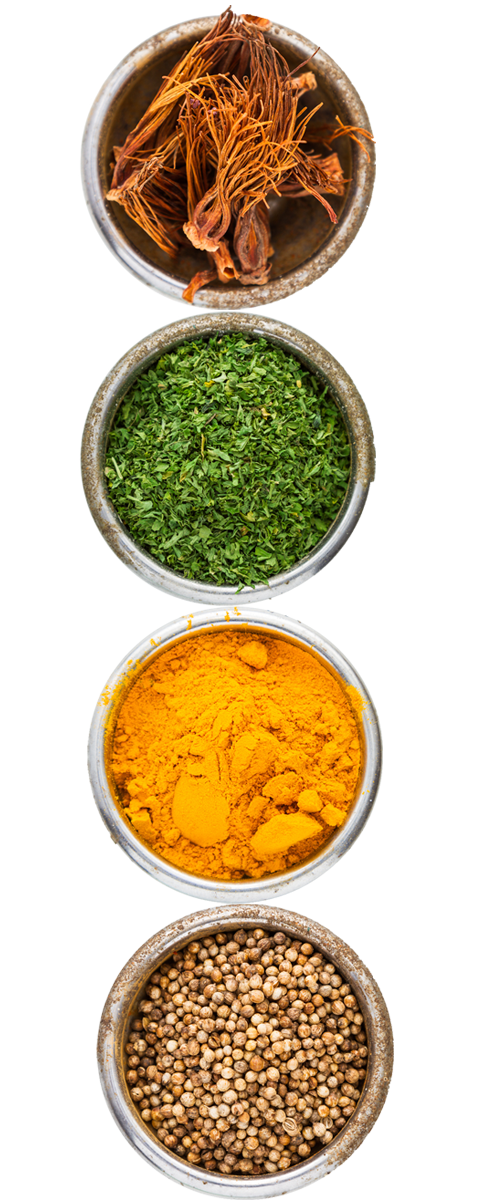 Royal Plate - Restaurant & Catering HTML Template