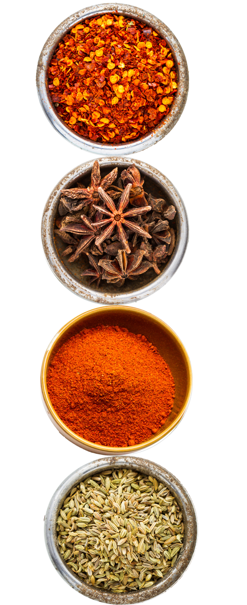 Royal Plate - Restaurant & Catering HTML Template